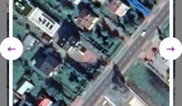 Działka budowlana Tarnobrzeg Dzików