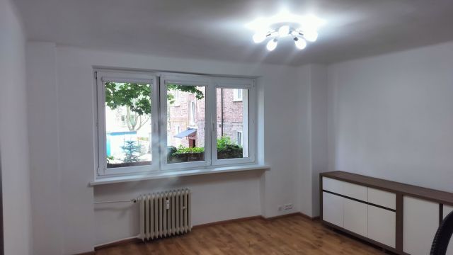 Mieszkanie 1-pokojowe Włocławek Centrum, ul. Chmielna. Zdjęcie 1