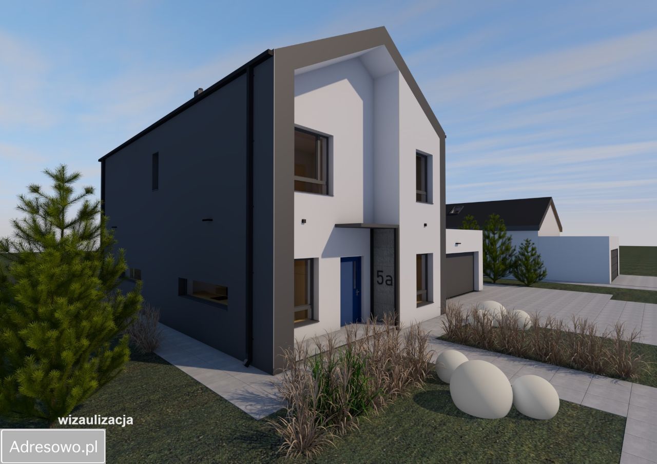 dom wolnostojący, 6 pokoi Osielsko. Zdjęcie 8