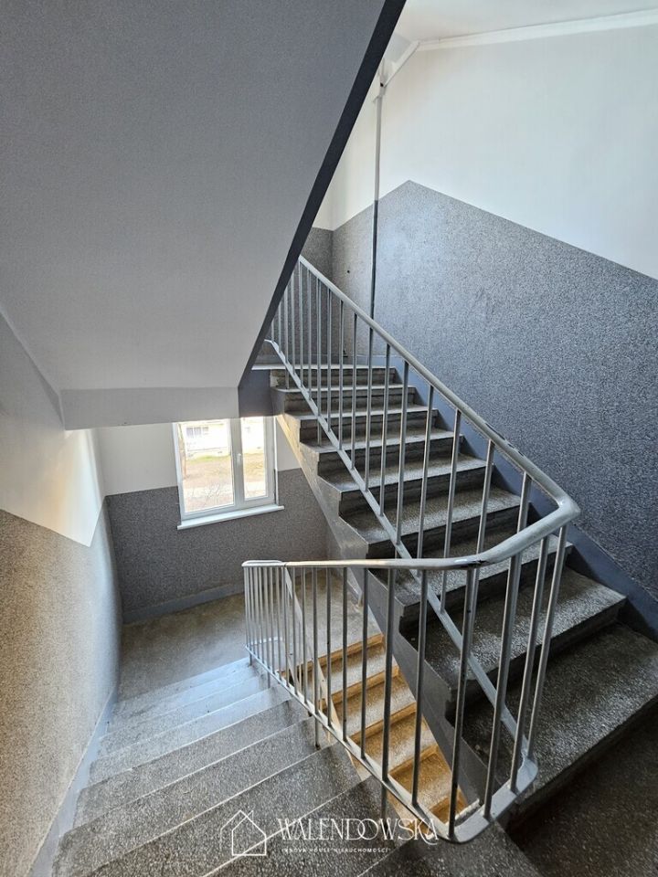 Mieszkanie 1-pokojowe Słupsk Centrum, ul. Michała Mostnika. Zdjęcie 12