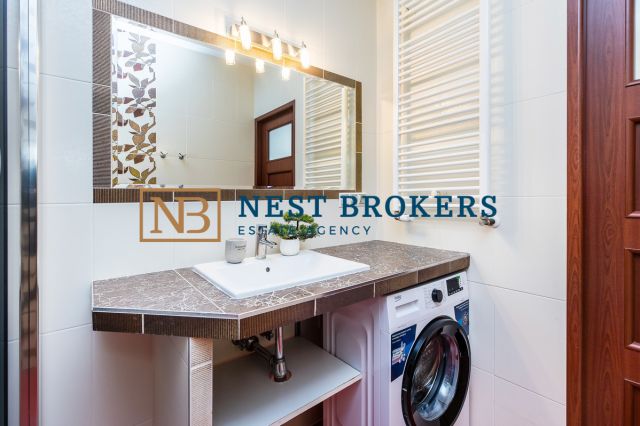 Mieszkanie 2-pokojowe Kraków Bronowice, ul. Józefa Chełmońskiego. Zdjęcie 14