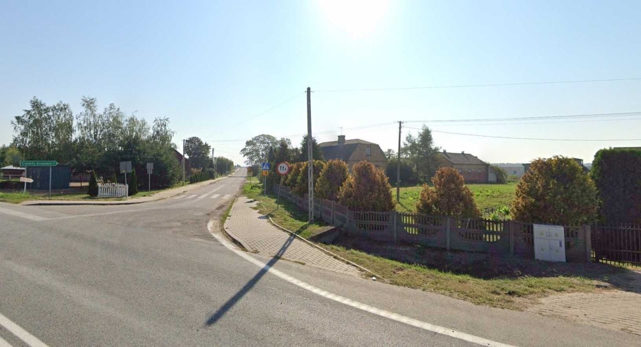 siedlisko Wiśniewo. Zdjęcie 4