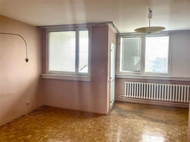 Mieszkanie 4-pokojowe Wrocław, ul. Kłodnicka. Zdjęcie 1