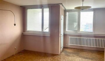 Mieszkanie 4-pokojowe Wrocław, ul. Kłodnicka