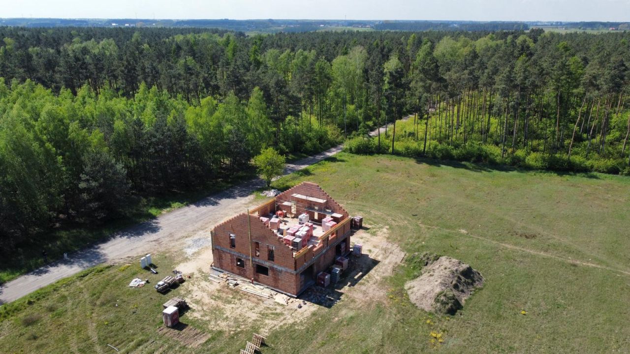 bliźniak, 5 pokoi Kalina. Zdjęcie 3