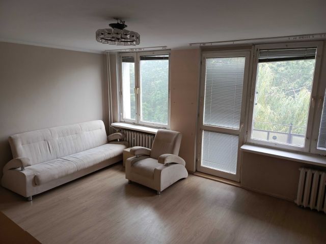 Mieszkanie 3-pokojowe Biała Podlaska Śródmieście, ul. Zamkowa. Zdjęcie 1