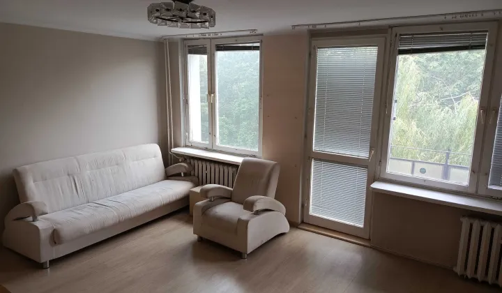 Mieszkanie 3-pokojowe Biała Podlaska Śródmieście, ul. Zamkowa