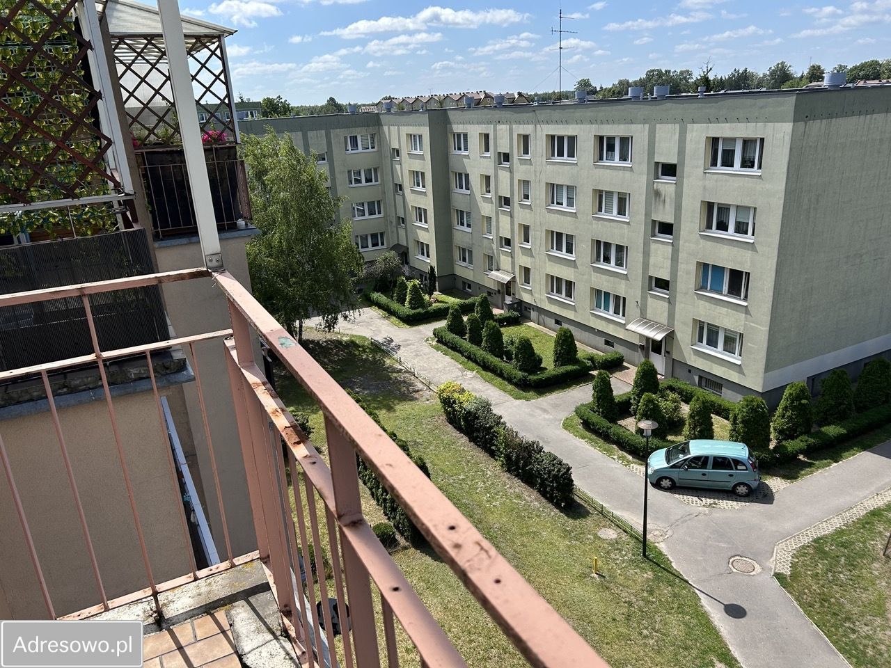 Mieszkanie 2-pokojowe Wołomin, ul. Kazimierza Wielkiego. Zdjęcie 13