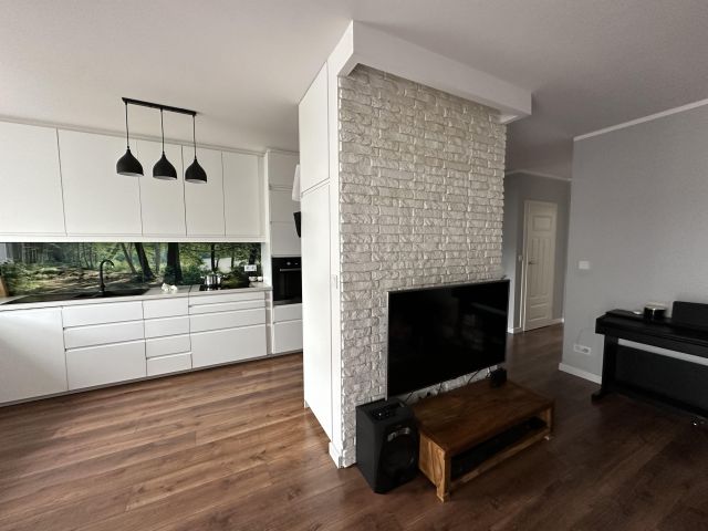 Mieszkanie 3-pokojowe Warszawa Wawer, ul. Korkowa. Zdjęcie 5