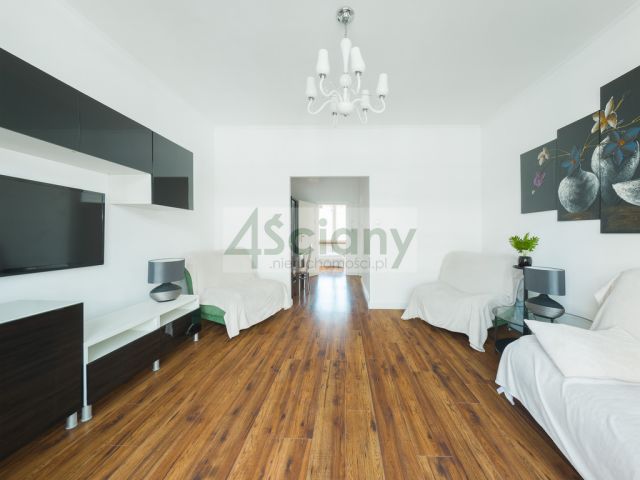 Mieszkanie 2-pokojowe Warszawa Śródmieście, ul. Widok. Zdjęcie 4