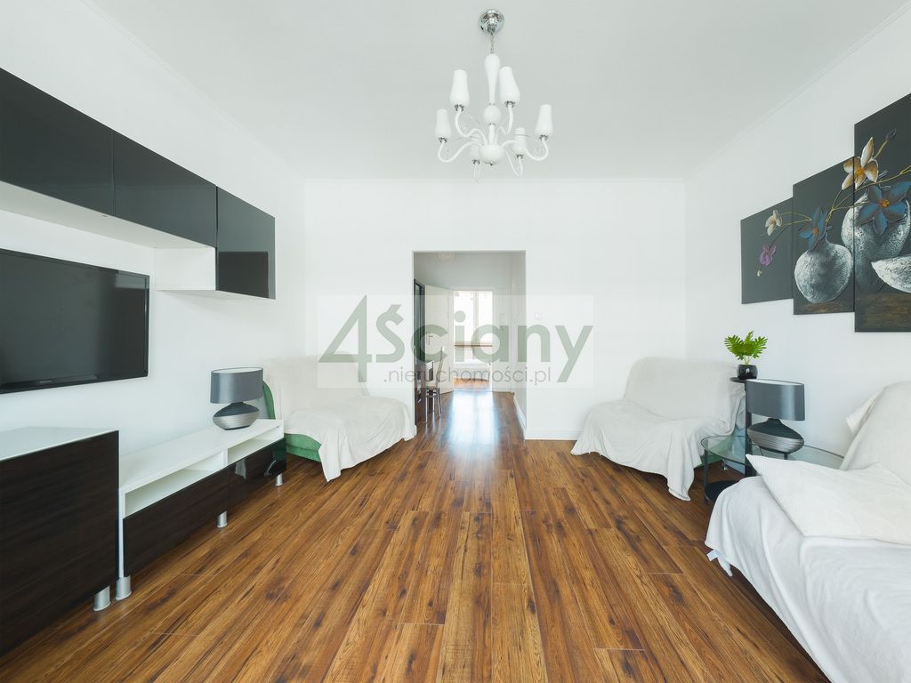 Mieszkanie 2-pokojowe Warszawa Śródmieście, ul. Widok. Zdjęcie 4