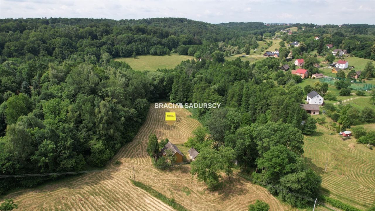 Działka budowlana Gorzków. Zdjęcie 14