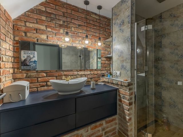 dom wolnostojący, 4 pokoje Budy Zaklasztorne. Zdjęcie 8