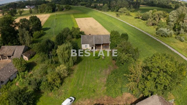 dom wolnostojący, 3 pokoje Wola Rogowska. Zdjęcie 3