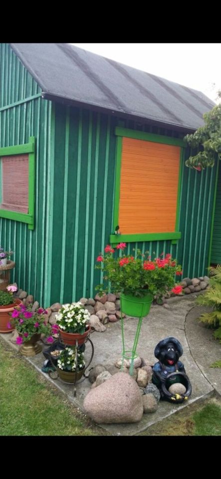 Działka rod Głogów, ul. Rudnowska. Zdjęcie 4