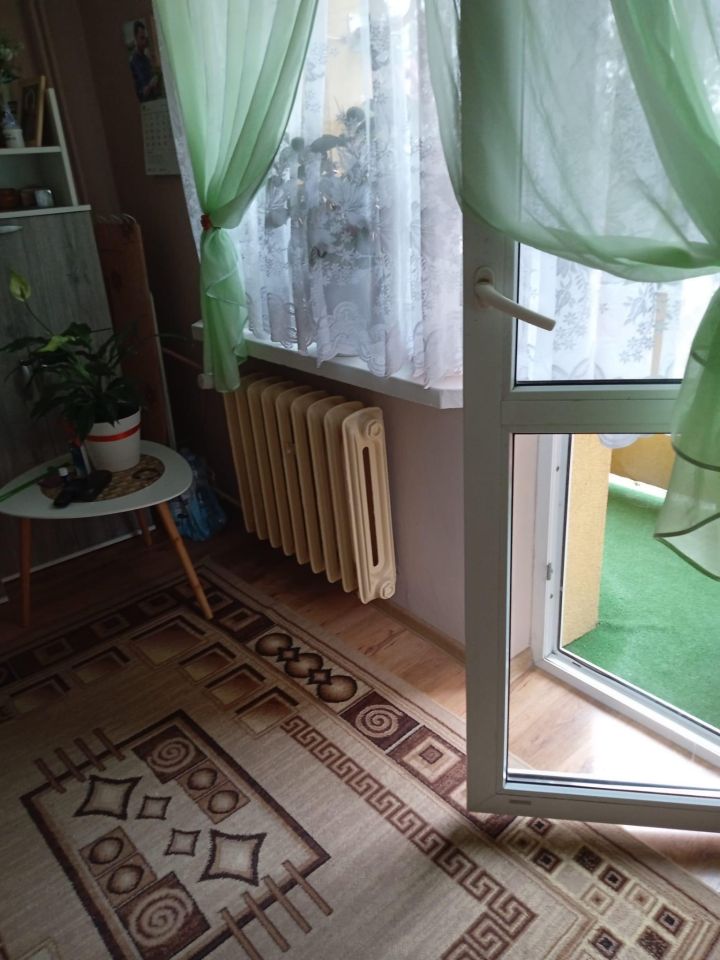 Mieszkanie 1-pokojowe Koryta osada