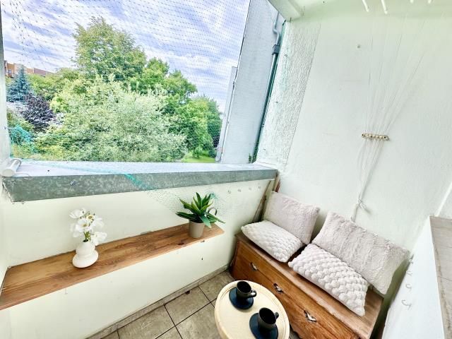 Mieszkanie 4-pokojowe Wrocław, ul. Marcellego Bacciarellego. Zdjęcie 4