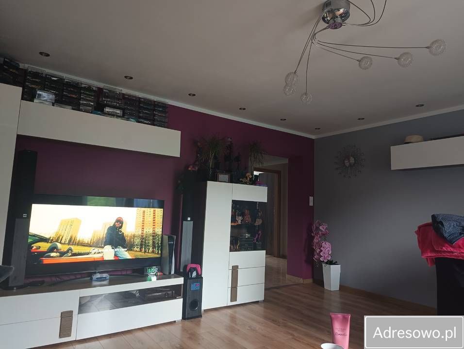 Mieszkanie 3-pokojowe Dęblin, os. Osiedle Stawy