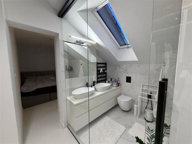 Mieszkanie 3-pokojowe Wrocław Krzyki, ul. Asfaltowa. Zdjęcie 5