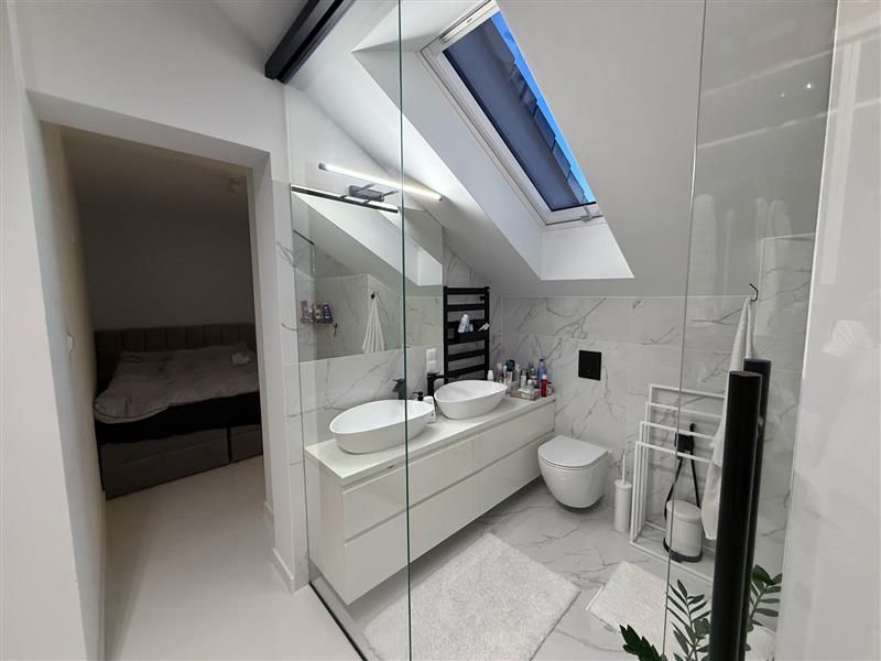 Mieszkanie 3-pokojowe Wrocław Krzyki, ul. Asfaltowa. Zdjęcie 5