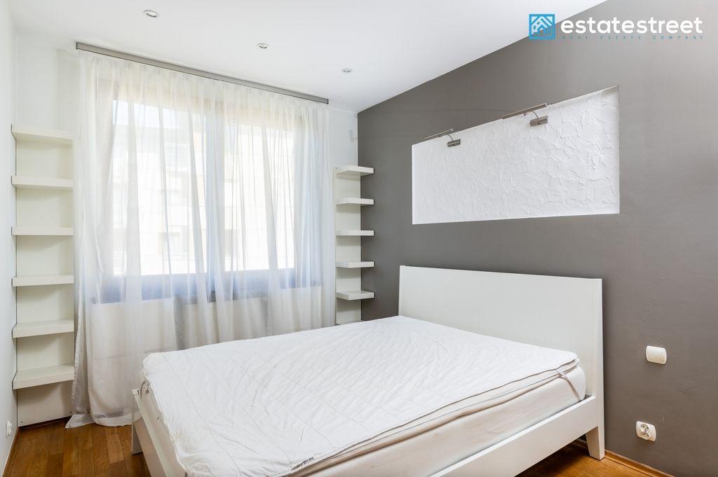 Mieszkanie 3-pokojowe Kraków Ruczaj, ul. prof. Michała Bobrzyńskiego. Zdjęcie 8