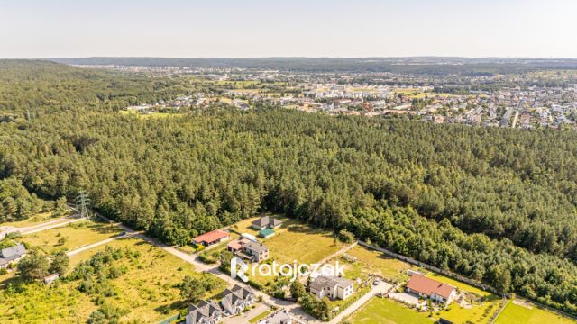 Działka budowlana Orle, ul. Wesoła. Zdjęcie 8