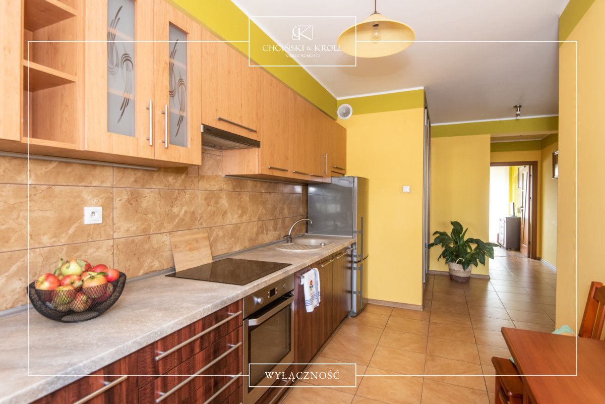 Mieszkanie 2-pokojowe Mosina, ul. Krotowskiego. Zdjęcie 6