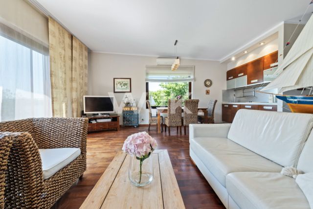 Mieszkanie 3-pokojowe Rynia, ul. Główna. Zdjęcie 1