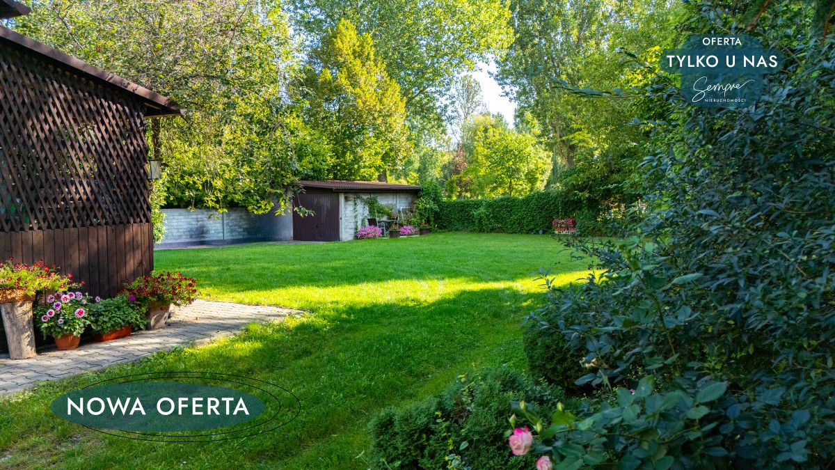 dom wolnostojący, 4 pokoje Bełchatów, ul. Adama Mickiewicza. Zdjęcie 16