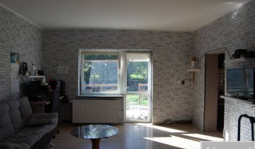 dom szeregowy, 4 pokoje Obrowo