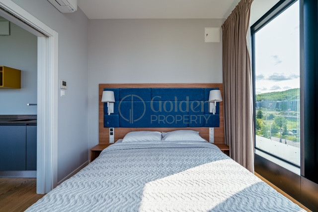 Mieszkanie 2-pokojowe Gdynia Śródmieście, ul. Partyzantów. Zdjęcie 7