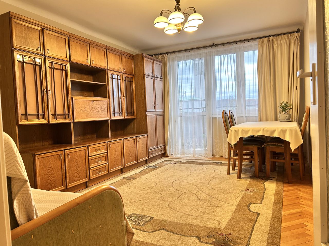 Mieszkanie 2-pokojowe Tarnów Grabówka, ul. Skowronków. Zdjęcie 5