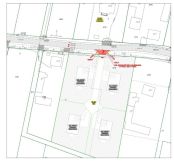 Działka rolno-budowlana Cisówka