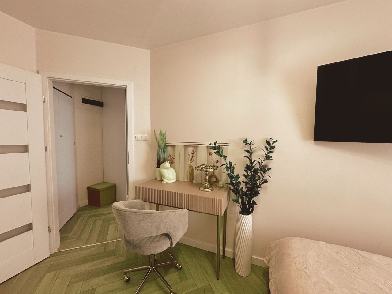 Mieszkanie 2-pokojowe Kalisz Kaliniec, ul. Hoża. Zdjęcie 25