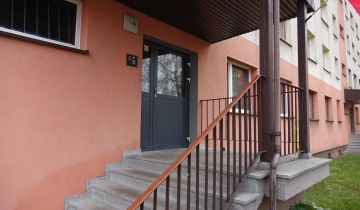 Mieszkanie 3-pokojowe Będzin Ksawera, ul. Żwirki i Wigury