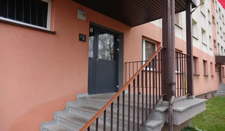 Mieszkanie 3-pokojowe Będzin Ksawera, ul. Żwirki i Wigury