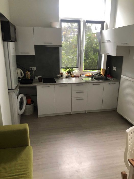 Mieszkanie 2-pokojowe Kraków Podgórze Duchackie, al. Adolfa Dygasińskiego. Zdjęcie 8