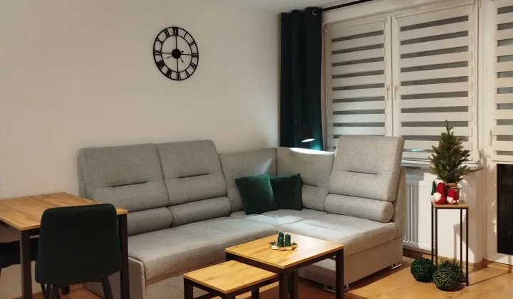 Mieszkanie 2-pokojowe Dąbrowa Górnicza, ul. Józefa Cieszkowskiego