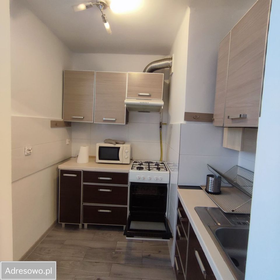 Mieszkanie 3-pokojowe Cieszyn, ul. Górna. Zdjęcie 7