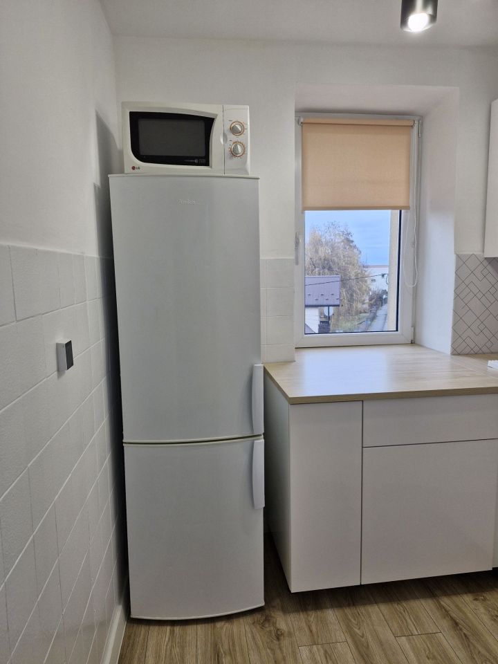 Mieszkanie 3-pokojowe Bochnia, ul. św. Leonarda. Zdjęcie 5