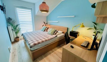 Mieszkanie 2-pokojowe Wrocław Jagodno, ul. Krzysztofa Komedy