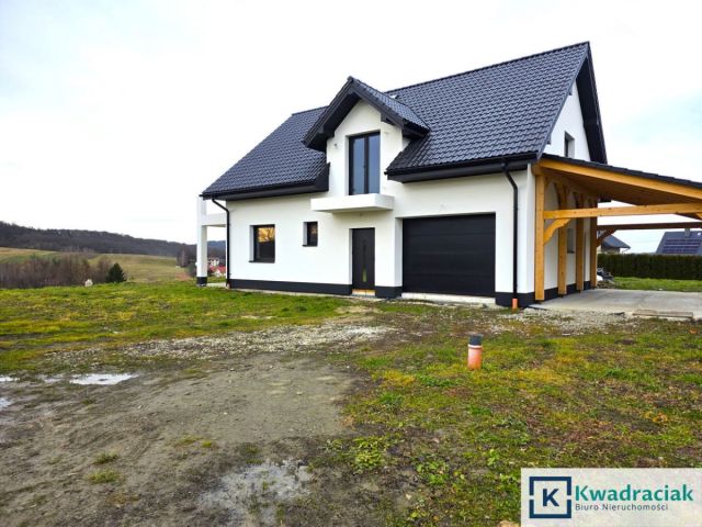 dom wolnostojący, 4 pokoje Sanoczek. Zdjęcie 2