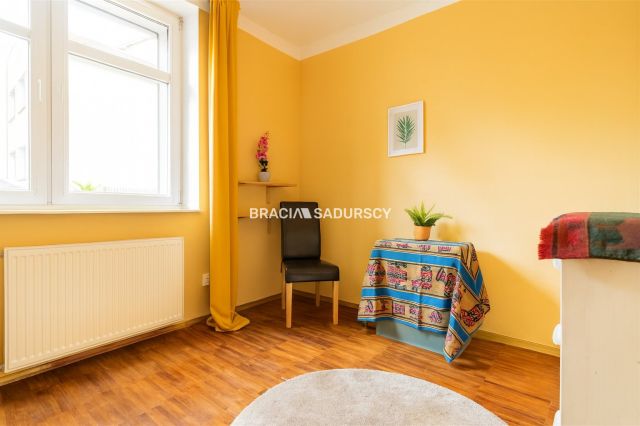 Mieszkanie 3-pokojowe Kraków Krowodrza, ul. Wacława Nałkowskiego. Zdjęcie 10