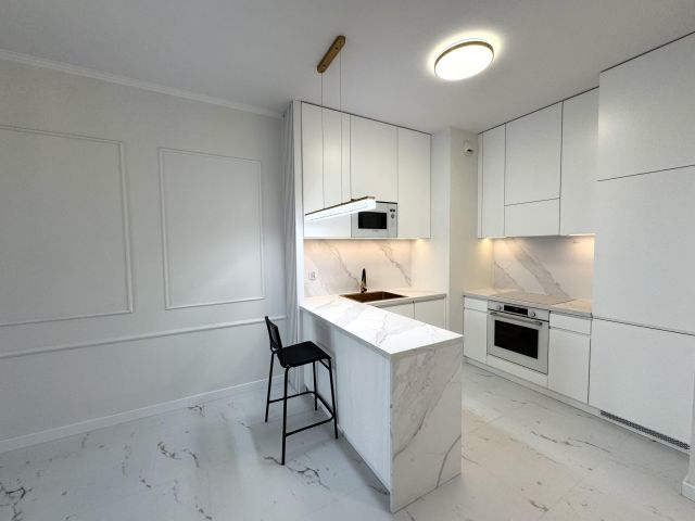 Mieszkanie 2-pokojowe Gdańsk Letnica, ul. Sucha. Zdjęcie 14