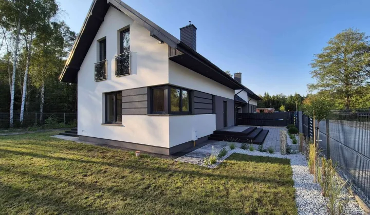 dom wolnostojący, 5 pokoi Mleczków, ul. Radomska