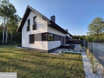 dom wolnostojący, 5 pokoi Mleczków, ul. Radomska