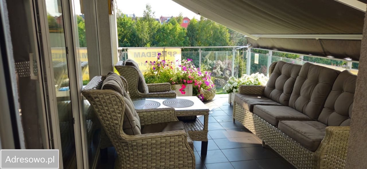 Mieszkanie 2-pokojowe Rotmanka, ul. Bajki. Zdjęcie 10