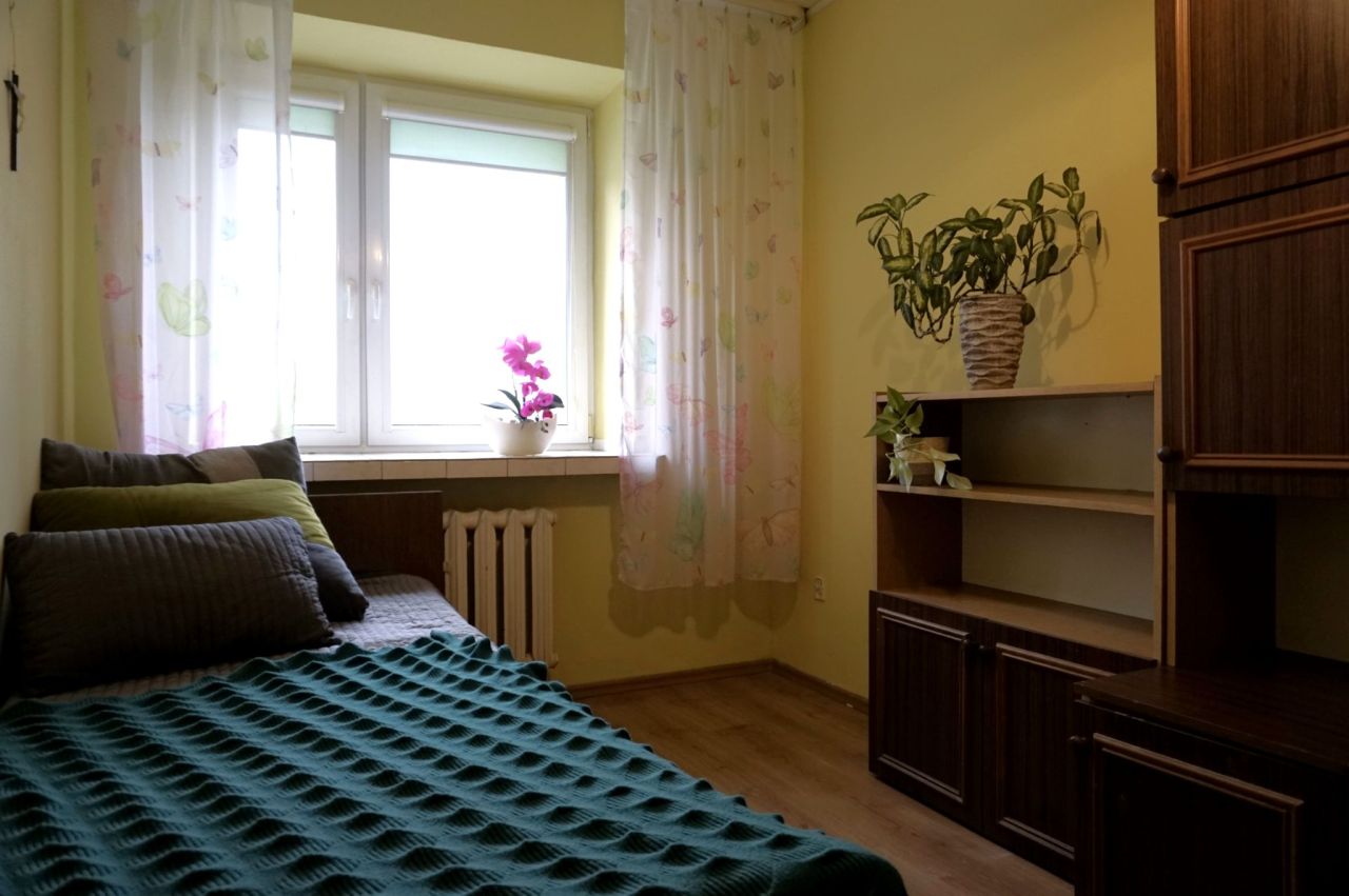 Mieszkanie 2-pokojowe Zduńska Wola, ul. Henryka Wieniawskiego. Zdjęcie 4