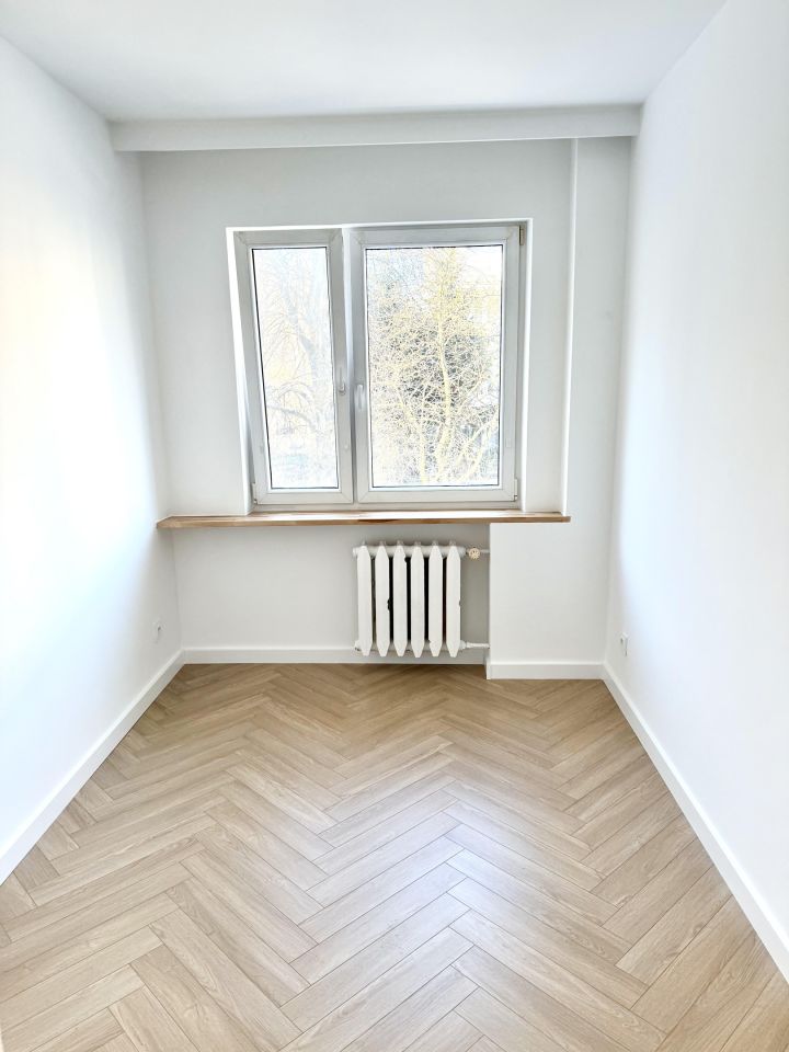 Mieszkanie 4-pokojowe Legionowo Centrum, ul. Hetmańska. Zdjęcie 11