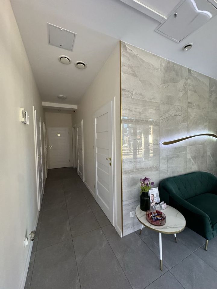 Lokal Gdańsk Strzyża, ul. Cypriana Kamila Norwida. Zdjęcie 2